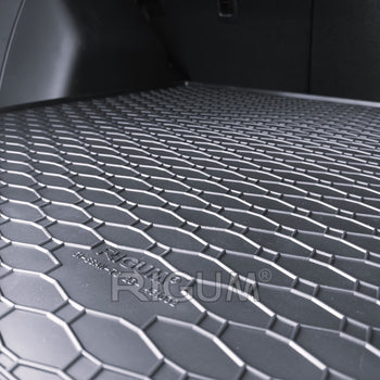 Csomagtértálca Ssang Yong Torres EVX U100, suv karosszéria, gyártmány 03.2024 - jelen | 431032