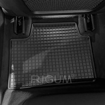 Gumiszőnyegek BMW 3-as sorozat G21, gyártmány 06.2019 - jelen, kombi karosszéria | 904932