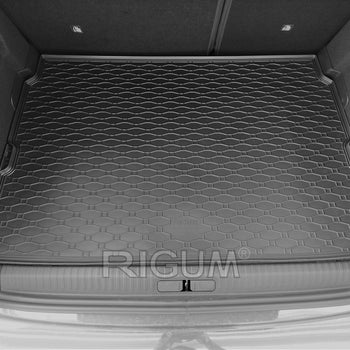Csomagtértálca Peugeot 2008 II Hybrid Facelift, suv karosszéria, gyártmány 2023 - jelen | 426038