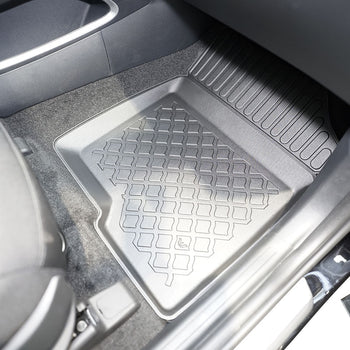 Hótálca gumiszőnyegek Hyundai Tucson III (NX4) PHEV, gyártmány 05.2021 - jelen, suv karosszéria | 603822