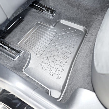 Hótálca gumiszőnyegek Mercedes GLC X254, gyártmány 07.2022 - jelen, suv karosszéria | 604021