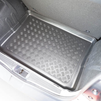 Csomagtértálca Dacia Spring electric, suv karosszéria, gyártmány 03.2021 - jelen | 193064BSC