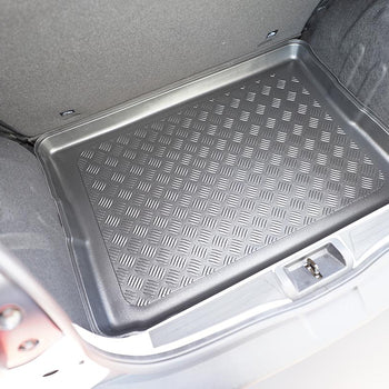 Csomagtértálca Dacia Spring electric, suv karosszéria, gyártmány 03.2021 - jelen | 193064BSC