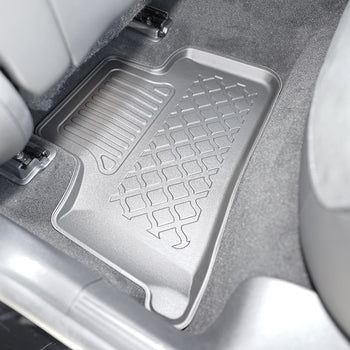 Hótálca gumiszőnyegek Mercedes GLC C254, gyártmány 07.2023 - jelen, suv karosszéria | 604021