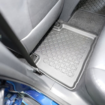 Hótálca gumiszőnyegek Seres 3 electric, gyártmány 04.2021 - jelen, suv karosszéria | 604270