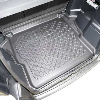 Csomagtértálca Microcar M.GO 6, ferdehátú karosszéria, gyártmány 03.2019 - jelen | 193755GRD