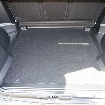 Csomagtértálca Microcar M.GO 6, ferdehátú karosszéria, gyártmány 03.2019 - jelen | 193755GRD