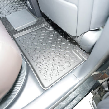 Hótálca gumiszőnyegek Lexus RX AL30 500h Hybrid, gyártmány 10.2022 - jelen, suv karosszéria | 603538
