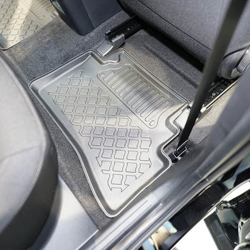 Hótálca gumiszőnyegek Kia Sportage V PHEV, gyártmány 04.2022 - 2025, suv karosszéria | 603822