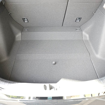 Csomagtértálca Honda Civic XI Hybrid e:HEV, ferdehátú karosszéria, gyártmány 10.2022 - jelen, mélynyomóval/nélkül | 194083GRD