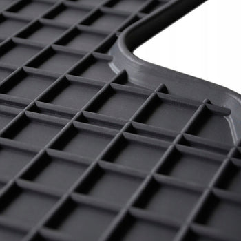 Gumiszőnyegek Mercedes Atego, gyártmány 1995 - 2005, truck karosszéria | ET00782