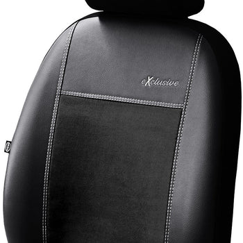 Üléshuzatok Volkswagen Passat B7, gyártmány 09.2010 - 11.2014, szedán karosszéria osztott üléssor | HU159