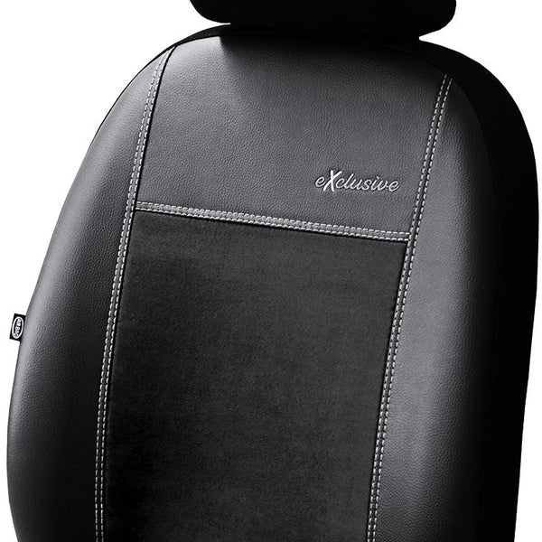 Üléshuzatok Volkswagen Passat B7, gyártmány 09.2010 - 11.2014, szedán karosszéria osztott üléssor | HU159