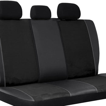 Üléshuzatok Volkswagen Passat B7, gyártmány 09.2010 - 11.2014, szedán karosszéria osztott üléssor | HU159