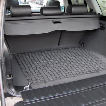 Csomagrögzítő hálók BMW X5 E53, gyártmány 06.2000 - 03.2007, suv karosszéria | K0254/60