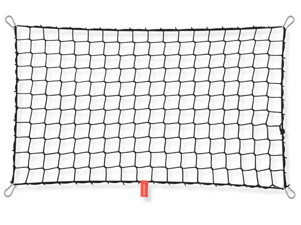 Csomagrögzítő hálók Audi Q7 4M, gyártmány 06.2015 - jelen, suv karosszéria | K0454/60