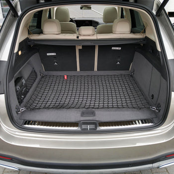 Csomagrögzítő hálók Mercedes GLE II W167, gyártmány 11.2018 - jelen, suv karosszéria | K0553