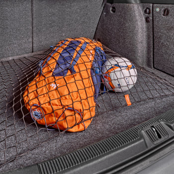 Csomagrögzítő hálók Opel Mokka A, gyártmány 09.2012 - 06.2019, suv karosszéria | K0098