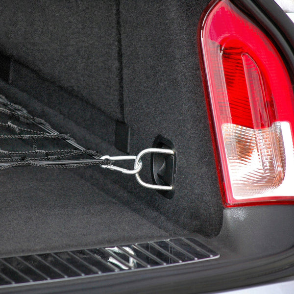 Csomagrögzítő hálók Ford Puma, gyártmány 10.2019 - jelen, suv karosszéria | K0623