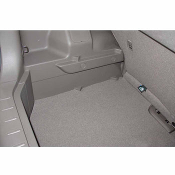 Csomagtértálca Nissan Note E11, ferdehátú karosszéria, gyártmány 2006 - 09.2013, alsó csomagtér | 192342