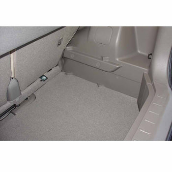 Csomagtértálca Nissan Note E11, ferdehátú karosszéria, gyártmány 2006 - 09.2013, alsó csomagtér | 192342