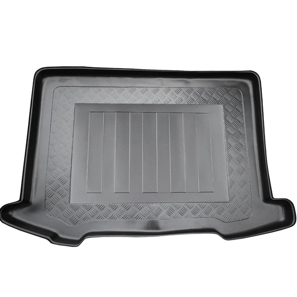 Csomagtértálca Renault Megane I, ferdehátú karosszéria, gyártmány 1996 - 09.2002 | 192418