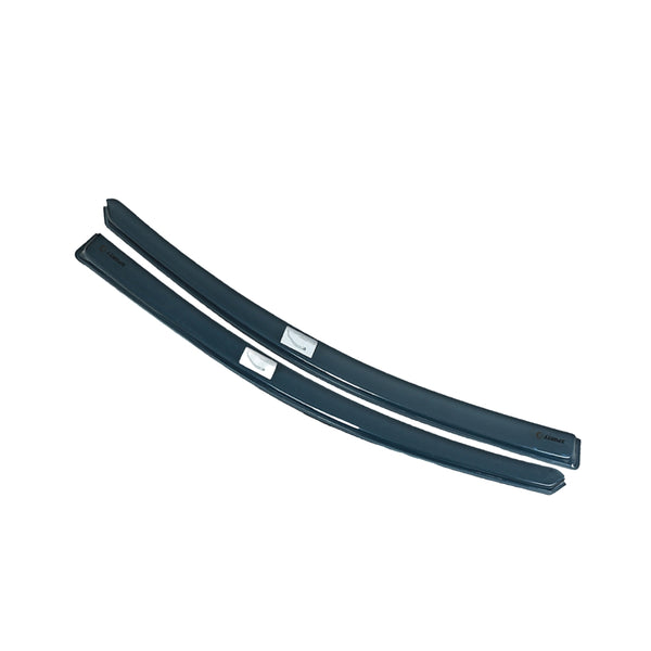 Légterelők (első ablakra) Seat Altea, gyártmány 2004 - 08.2015, ferdehátú karosszéria, 2 db. | PVF2811