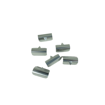 Légterelők (első ablakra) Seat Toledo III, gyártmány 2004 - 2010, ferdehátú karosszéria, 2 db. | PVF2811