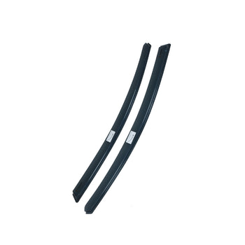 Légterelők (első ablakra) Toyota Yaris III, gyártmány 09.2011 - 08.2020, ferdehátú karosszéria, 2 db. | PVF2544