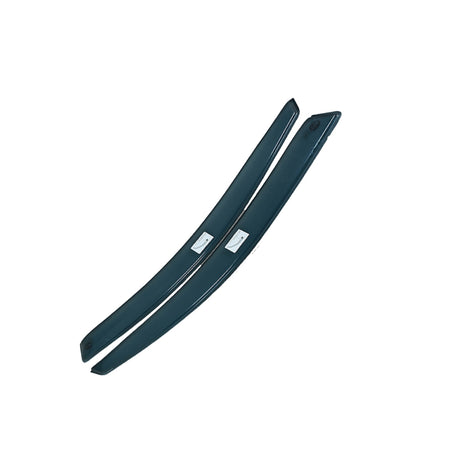 Légterelők (első ablakra) Seat Altea XL, gyártmány 10.2006 - 08.2015, kisbusz karosszéria, 2 db. | PV2811