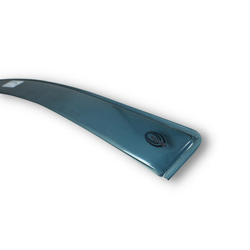 Légterelők (első ablakra) Seat Altea XL, gyártmány 10.2006 - 08.2015, kisbusz karosszéria, 2 db. | PV2811