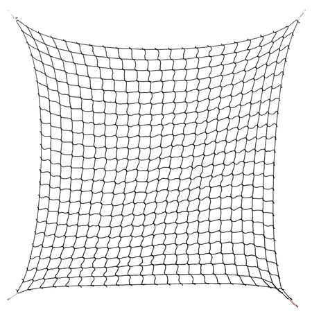 Csomagrögzítő hálók Jaguar XF, gyártmány 2008 - 08.2015, szedán karosszéria | K0720