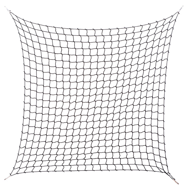 Csomagrögzítő hálók BMW 7-es sorozat G70, gyártmány 2022 - jelen, szedán karosszéria | K0680