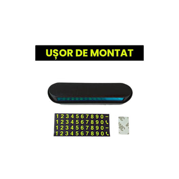 OFERTA ZILEI! SUPORT NUMAR TELEFON CADOU LA PRODUSELE PESTE 130 RON