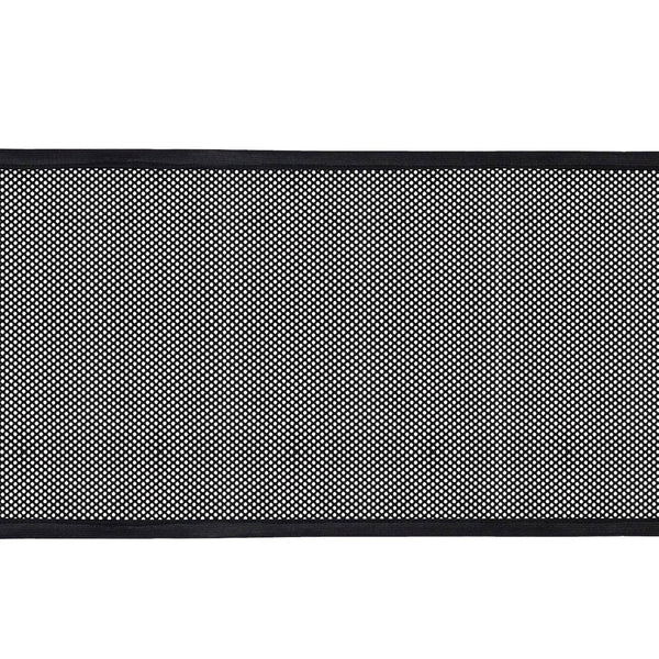 Tépőzárral (Velcro) rögzíthető háló