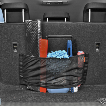 Tépőzárral (Velcro) rögzíthető háló