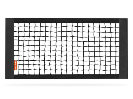 Tépőzárral (Velcro) rögzíthető háló