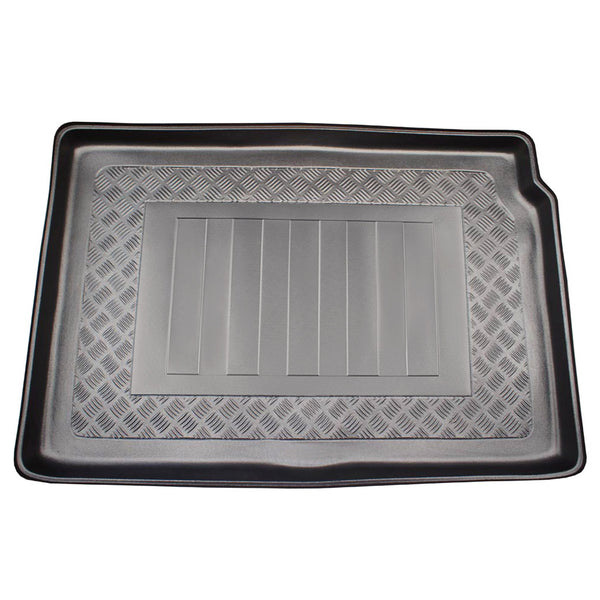Csomagtértálca Renault Megane II, ferdehátú karosszéria, gyártmány 10.2002 - 10.2008 | 192421