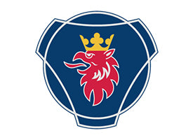 Gumiszőnyegek Scania