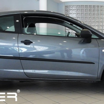 Oldallécek Hyundai Genesis, gyártmány 11.2010 - 2013, kupé karosszéria | F-18