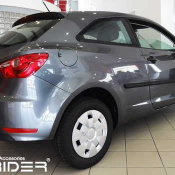 Oldallécek Hyundai Genesis, gyártmány 11.2010 - 2013, kupé karosszéria | F-18