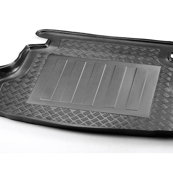 Csomagtértálca Toyota Avensis II, ferdehátú karosszéria, gyártmány 03.2003 - 12.2008 | 192511