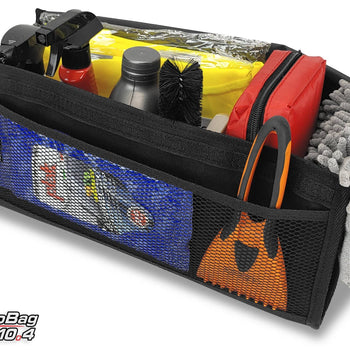CargoBag rendszerező táska csomagtartóba - 43 cm