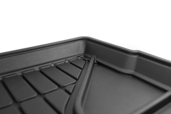 Csomagtértálca BYD Dolphin, ferdehátú karosszéria, gyártmány 2021 - jelen, alsó csomagtér | TM434844