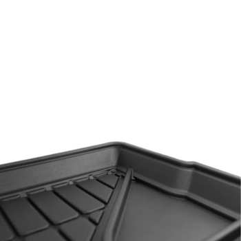 Csomagtértálca Hyundai Santa Fe V (MX5), suv karosszéria, gyártmány 2023 - jelen, 7 üléses, ledöntött 3. üléssor | TM435025