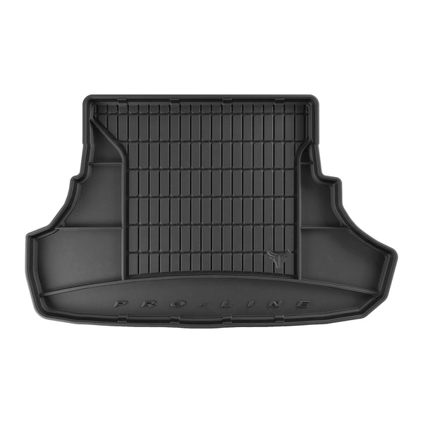 Csomagtértálca Toyota Corolla XII E210, szedán karosszéria, gyártmány 03.2019 - jelen, magasságra állítható csomagtérpadló nélkül, mélynyomó nélkül | TM400573