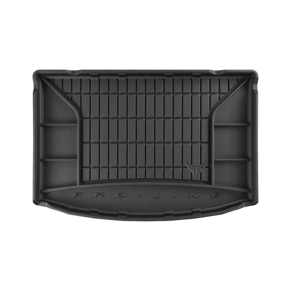 Csomagtértálca Mazda CX -3, suv karosszéria, gyártmány 06.2015 - 12.2021, felső csomagtér | TM400764