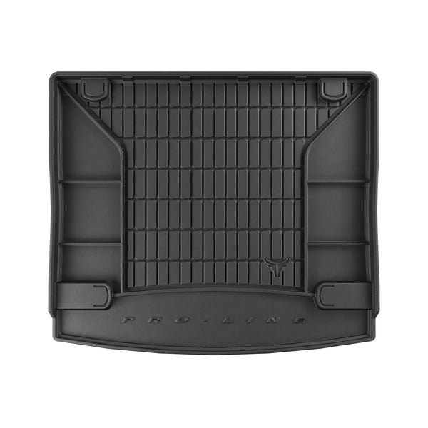 Csomagtértálca Opel Combo D Tour, van karosszéria, gyártmány 01.2012 - 12.2017, 5 ajtós, opcionális rakodópolc nélkül | TM400801