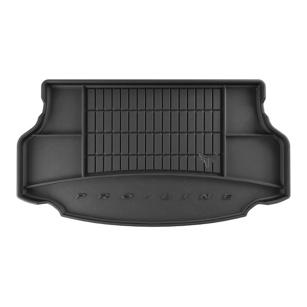 Csomagtértálca Toyota RAV4 IV Hybrid, suv karosszéria, gyártmány 2015 - 12.2018, magasságra állítható csomagtérpadló nélkül | TM400900