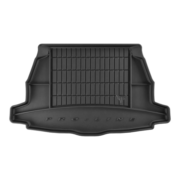 Csomagtértálca Toyota C-HR, suv karosszéria, gyártmány 2016 - 2019, magasságra állítható csomagtérpadló nélkül, mélynyomó nélkül | TM400917